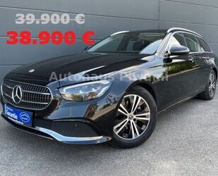 Mercedes-Benz E 220 Gebrauchtwagen