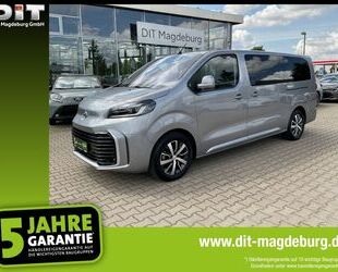 Toyota Proace (Verso) Gebrauchtwagen
