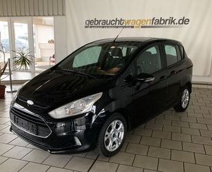 Ford B-Max Gebrauchtwagen