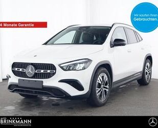 Mercedes-Benz GLA 180 Gebrauchtwagen