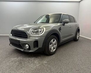 Mini Cooper D Gebrauchtwagen