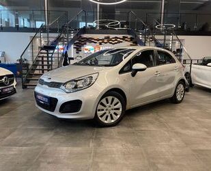 Kia Rio Gebrauchtwagen