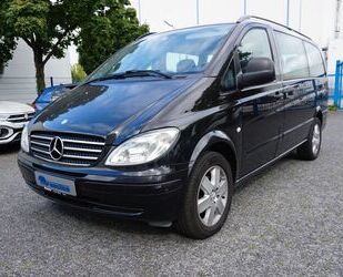 Mercedes-Benz Vito Gebrauchtwagen