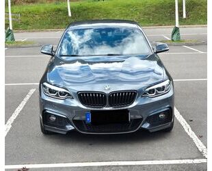 BMW 230 Gebrauchtwagen