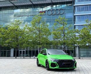 Audi RS3 Gebrauchtwagen