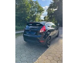 Seat Fiesta 