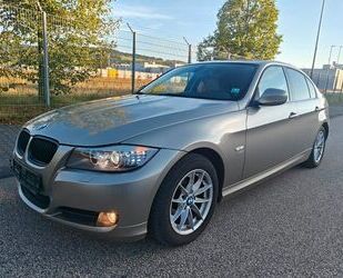 BMW 325 Gebrauchtwagen