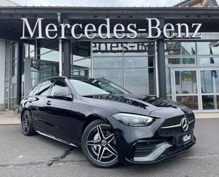 Mercedes-Benz C 200 Gebrauchtwagen