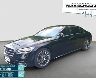 Mercedes-Benz S 450 Gebrauchtwagen