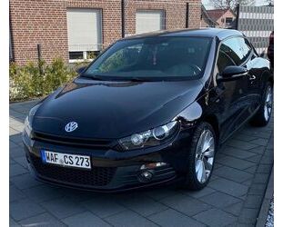 VW Scirocco Gebrauchtwagen
