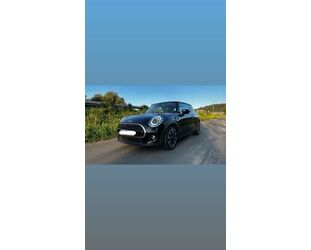 Mini Cooper Gebrauchtwagen