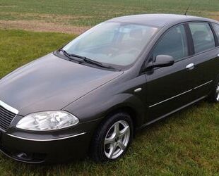 Fiat Croma Gebrauchtwagen
