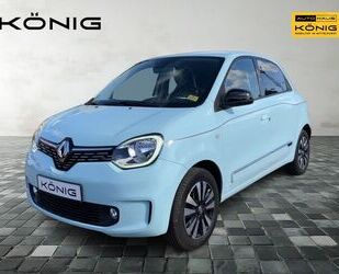 Renault Twingo Gebrauchtwagen