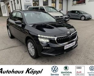 Skoda Kamiq Gebrauchtwagen