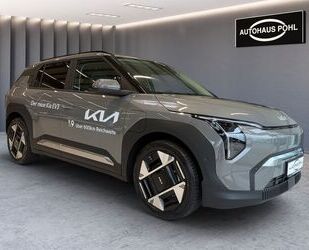 Kia EV3 Gebrauchtwagen