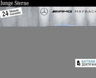 Mercedes-Benz C 63 AMG Gebrauchtwagen