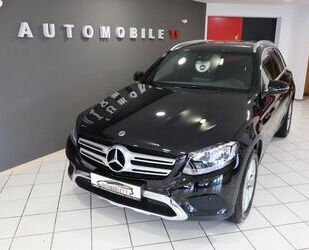 Mercedes-Benz GLC 350 Gebrauchtwagen