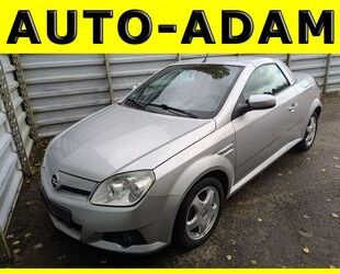 Opel Tigra Gebrauchtwagen