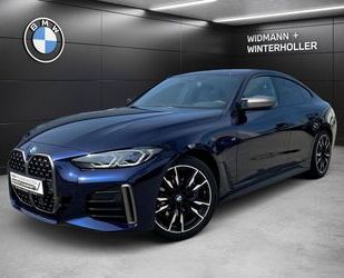 BMW M440 Gebrauchtwagen