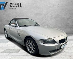 BMW Z4 Gebrauchtwagen