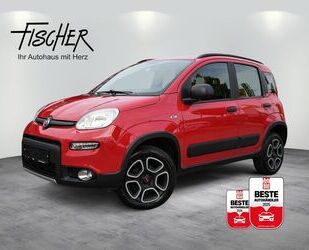 Fiat Panda Gebrauchtwagen