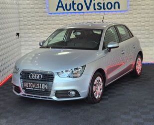 Audi A1 Gebrauchtwagen