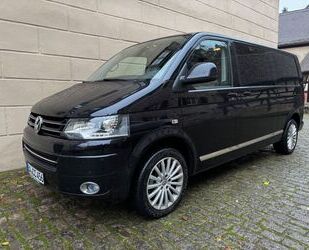 VW T5 Multivan Gebrauchtwagen
