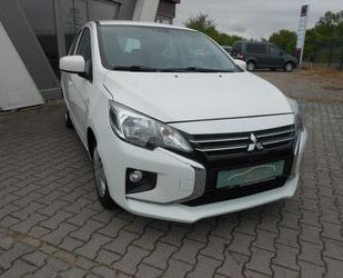 Mitsubishi Space Star Gebrauchtwagen