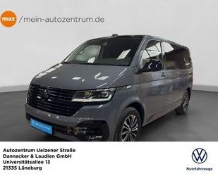 VW T6 Multivan Gebrauchtwagen