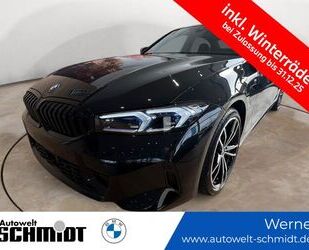 BMW 330 Gebrauchtwagen