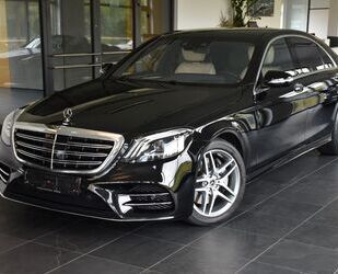 Mercedes-Benz S 400 Gebrauchtwagen