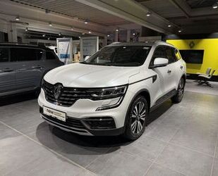 Renault Koleos Gebrauchtwagen
