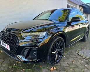 Audi SQ5 Gebrauchtwagen