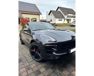 Porsche Macan Gebrauchtwagen