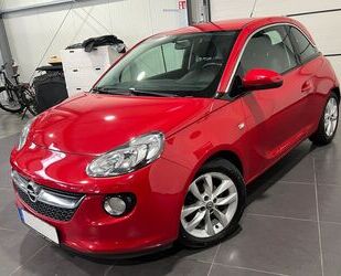 Opel Adam Gebrauchtwagen