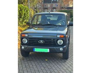 Lada Niva Gebrauchtwagen