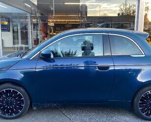 Fiat 500e Gebrauchtwagen