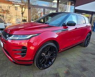 Land Rover Range Rover Evoque Gebrauchtwagen