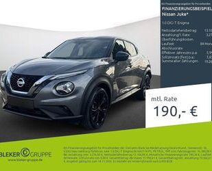 Nissan Juke Gebrauchtwagen