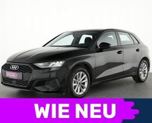 Audi Audi A3 Sportback Einparkhilfe|LED|Bremsassistent Gebrauchtwagen