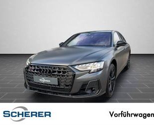 Audi Audi S8 Digital-HDMatrix/Headup/Pano./uvm Gebrauchtwagen