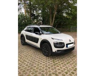 Citroen C4 Cactus Gebrauchtwagen