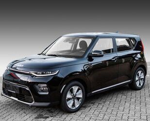 Kia Soul Gebrauchtwagen