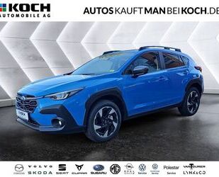 Subaru Crosstrek Gebrauchtwagen