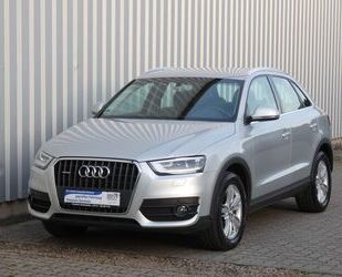 Audi Q3 Gebrauchtwagen