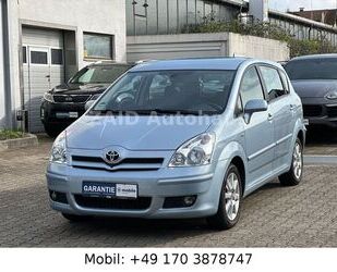 Toyota Corolla Verso Gebrauchtwagen