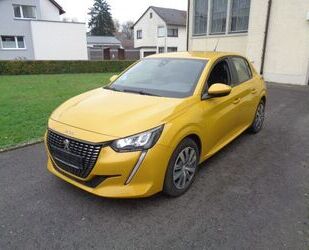 Peugeot 208 Gebrauchtwagen