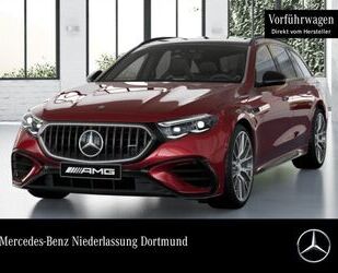 Mercedes-Benz E 53 AMG Gebrauchtwagen