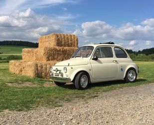 Fiat 500L Gebrauchtwagen