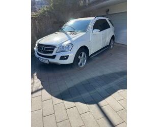 Mercedes-Benz ML 300 Gebrauchtwagen